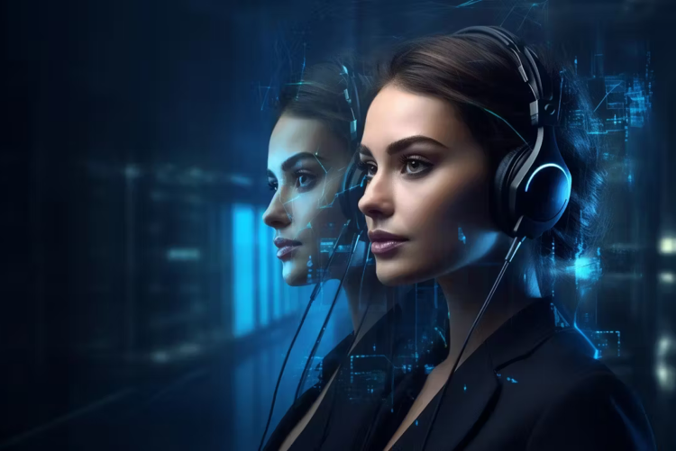 Swara Agentic Voice AI Agent